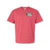 Bella Canvas 7.5 oz Super Heavyweight Tee Thumbnail