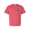 Bella Canvas 7.5 oz Super Heavyweight Tee Thumbnail