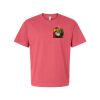 Bella Canvas 7.5 oz Super Heavyweight Tee Thumbnail