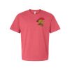 Bella Canvas 7.5 oz Super Heavyweight Tee Thumbnail