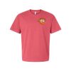 Bella Canvas 7.5 oz Super Heavyweight Tee Thumbnail