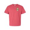 Bella Canvas 7.5 oz Super Heavyweight Tee Thumbnail