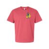 Bella Canvas 7.5 oz Super Heavyweight Tee Thumbnail