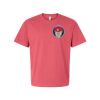 Bella Canvas 7.5 oz Super Heavyweight Tee Thumbnail