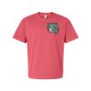Bella Canvas 7.5 oz Super Heavyweight Tee Thumbnail