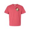 Bella Canvas 7.5 oz Super Heavyweight Tee Thumbnail