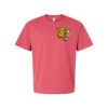 Bella Canvas 7.5 oz Super Heavyweight Tee Thumbnail