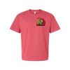 Bella Canvas 7.5 oz Super Heavyweight Tee Thumbnail