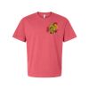 Bella Canvas 7.5 oz Super Heavyweight Tee Thumbnail