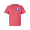 Bella Canvas 7.5 oz Super Heavyweight Tee Thumbnail