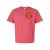 Bella Canvas 7.5 oz Super Heavyweight Tee Thumbnail