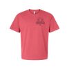 Bella Canvas 7.5 oz Super Heavyweight Tee Thumbnail