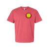 Bella Canvas 7.5 oz Super Heavyweight Tee Thumbnail