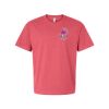 Bella Canvas 7.5 oz Super Heavyweight Tee Thumbnail