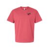 Bella Canvas 7.5 oz Super Heavyweight Tee Thumbnail