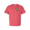 Bella Canvas 7.5 oz Super Heavyweight Tee Thumbnail