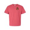 Bella Canvas 7.5 oz Super Heavyweight Tee Thumbnail