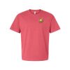 Bella Canvas 7.5 oz Super Heavyweight Tee Thumbnail