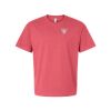 Bella Canvas 7.5 oz Super Heavyweight Tee Thumbnail