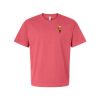 Bella Canvas 7.5 oz Super Heavyweight Tee Thumbnail