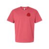 Bella Canvas 7.5 oz Super Heavyweight Tee Thumbnail