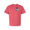 Bella Canvas 7.5 oz Super Heavyweight Tee Thumbnail