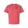 Bella Canvas 7.5 oz Super Heavyweight Tee Thumbnail