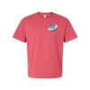 Bella Canvas 7.5 oz Super Heavyweight Tee Thumbnail