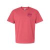 Bella Canvas 7.5 oz Super Heavyweight Tee Thumbnail