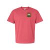 Bella Canvas 7.5 oz Super Heavyweight Tee Thumbnail