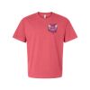 Bella Canvas 7.5 oz Super Heavyweight Tee Thumbnail