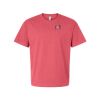 Bella Canvas 7.5 oz Super Heavyweight Tee Thumbnail