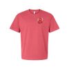 Bella Canvas 7.5 oz Super Heavyweight Tee Thumbnail