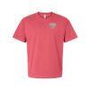 Bella Canvas 7.5 oz Super Heavyweight Tee Thumbnail