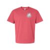 Bella Canvas 7.5 oz Super Heavyweight Tee Thumbnail