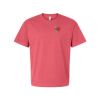 Bella Canvas 7.5 oz Super Heavyweight Tee Thumbnail