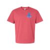 Bella Canvas 7.5 oz Super Heavyweight Tee Thumbnail