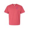Bella Canvas 7.5 oz Super Heavyweight Tee Thumbnail