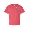 Bella Canvas 7.5 oz Super Heavyweight Tee Thumbnail