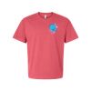 Bella Canvas 7.5 oz Super Heavyweight Tee Thumbnail