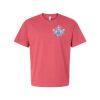 Bella Canvas 7.5 oz Super Heavyweight Tee Thumbnail