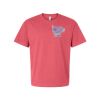 Bella Canvas 7.5 oz Super Heavyweight Tee Thumbnail