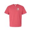 Bella Canvas 7.5 oz Super Heavyweight Tee Thumbnail