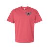 Bella Canvas 7.5 oz Super Heavyweight Tee Thumbnail