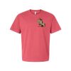 Bella Canvas 7.5 oz Super Heavyweight Tee Thumbnail