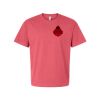 Bella Canvas 7.5 oz Super Heavyweight Tee Thumbnail