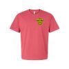 Bella Canvas 7.5 oz Super Heavyweight Tee Thumbnail
