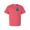 Bella Canvas 7.5 oz Super Heavyweight Tee Thumbnail