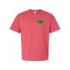 Bella Canvas 7.5 oz Super Heavyweight Tee Thumbnail