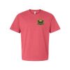 Bella Canvas 7.5 oz Super Heavyweight Tee Thumbnail